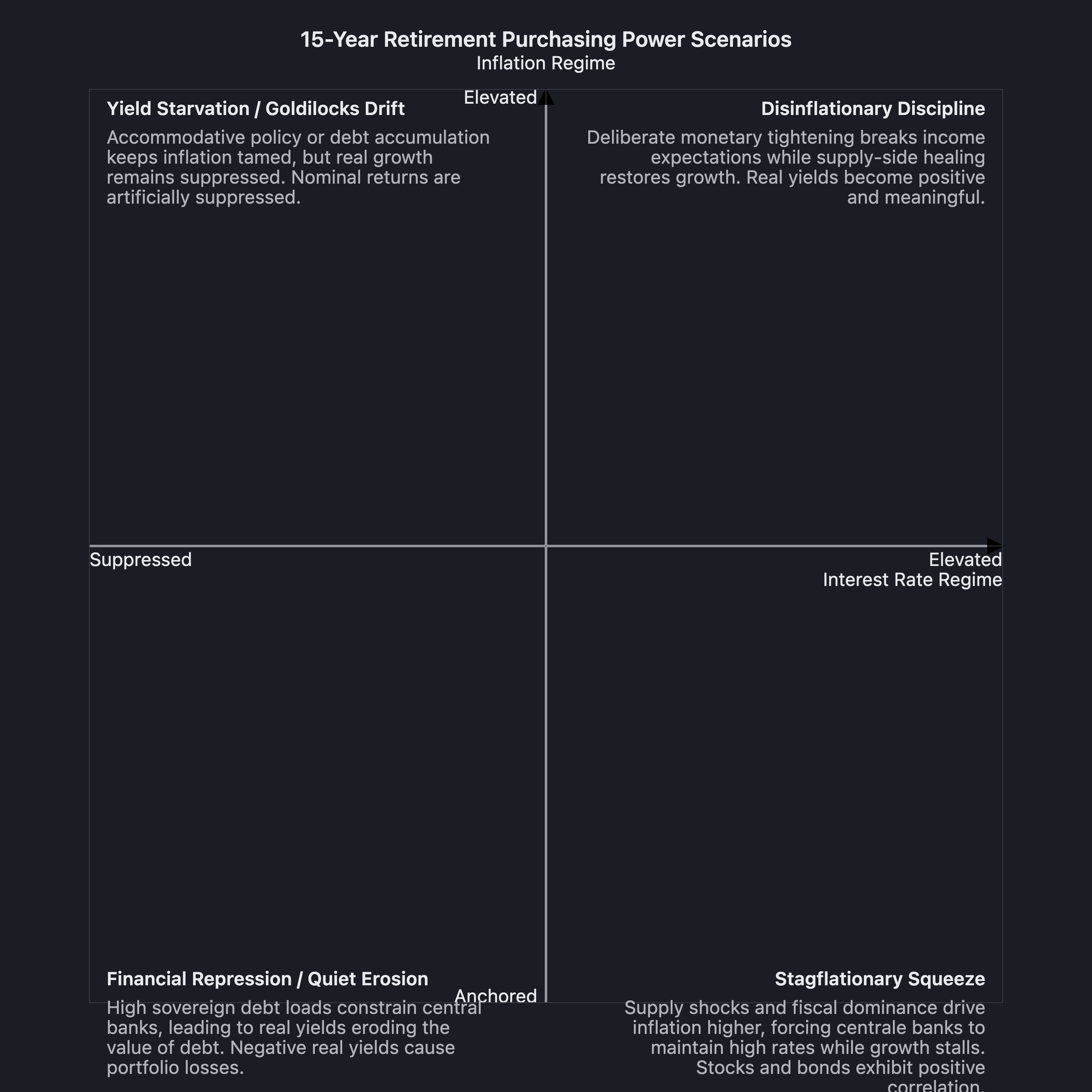 Visual output for the Optimum Configuration configuration